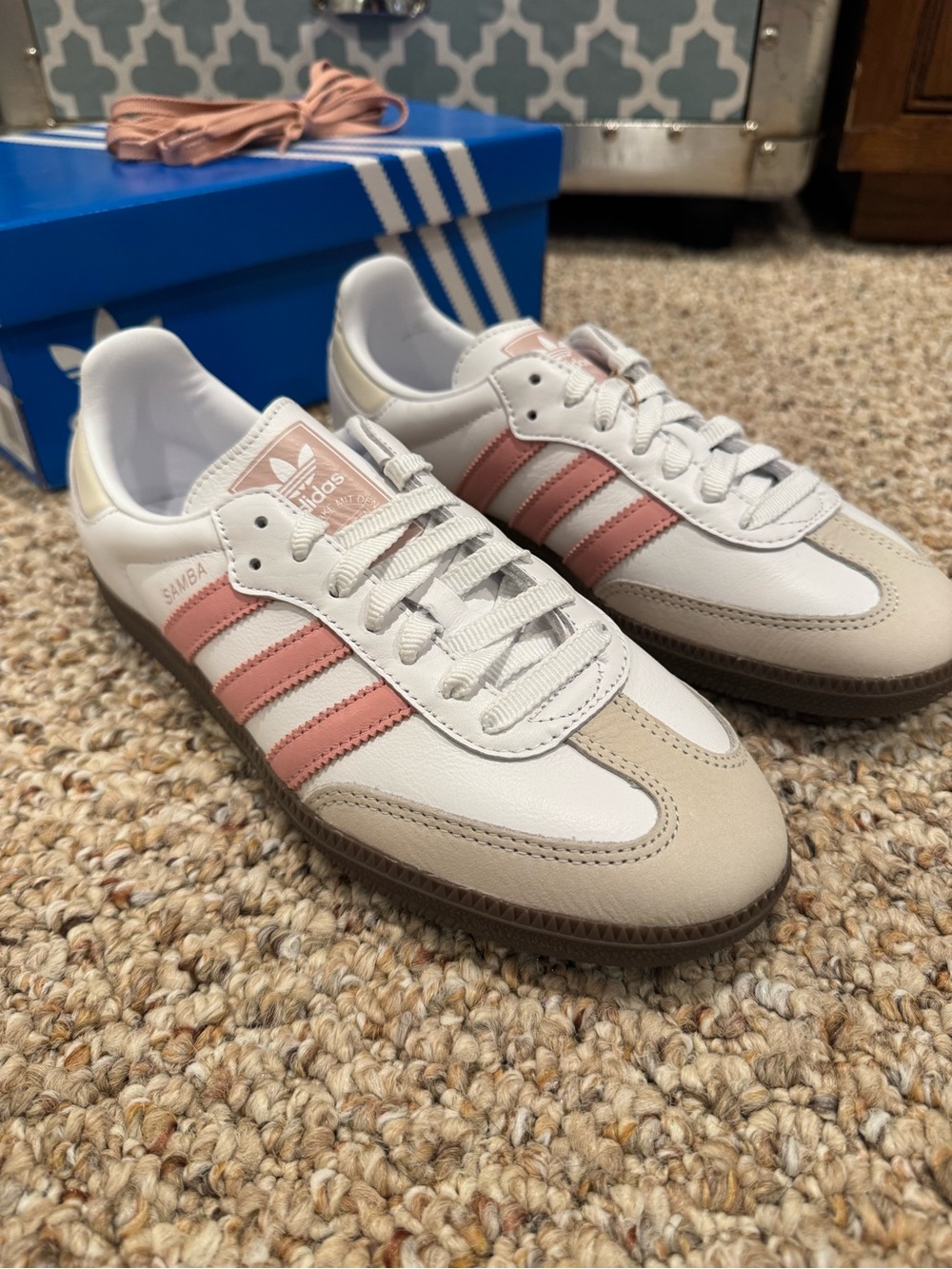 Adidas Samba OG Women’s